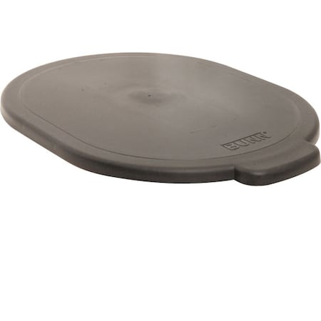 Lid, Oval Reservoir For Bunn - Part# 34093.0000